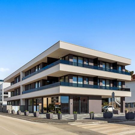 Fly Rooms Medulin - 50M From The Beach - New 2024 Eksteriør billede