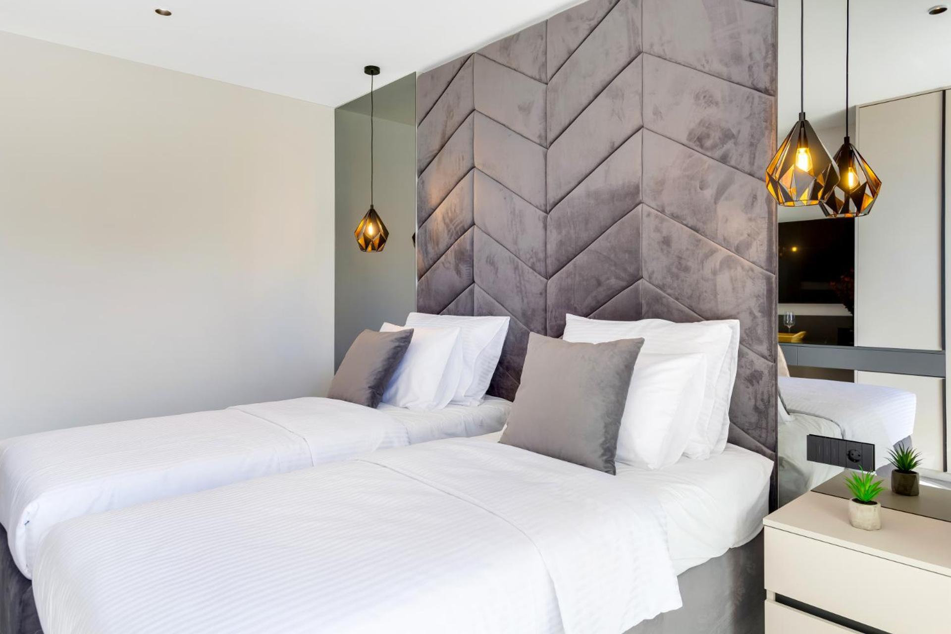 Fly Rooms Medulin - 50M From The Beach - New 2024 Eksteriør billede