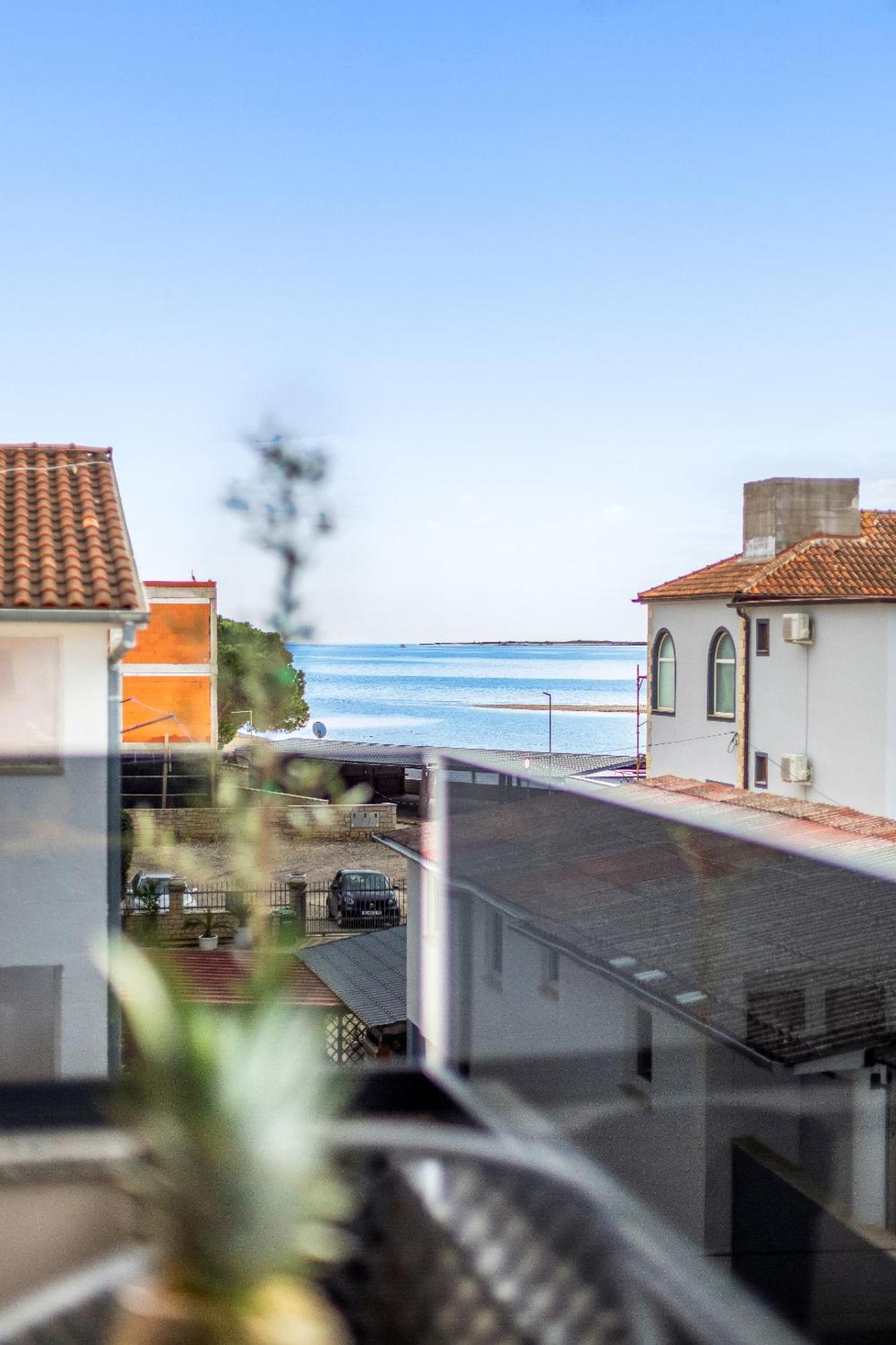 Fly Rooms Medulin - 50M From The Beach - New 2024 Eksteriør billede