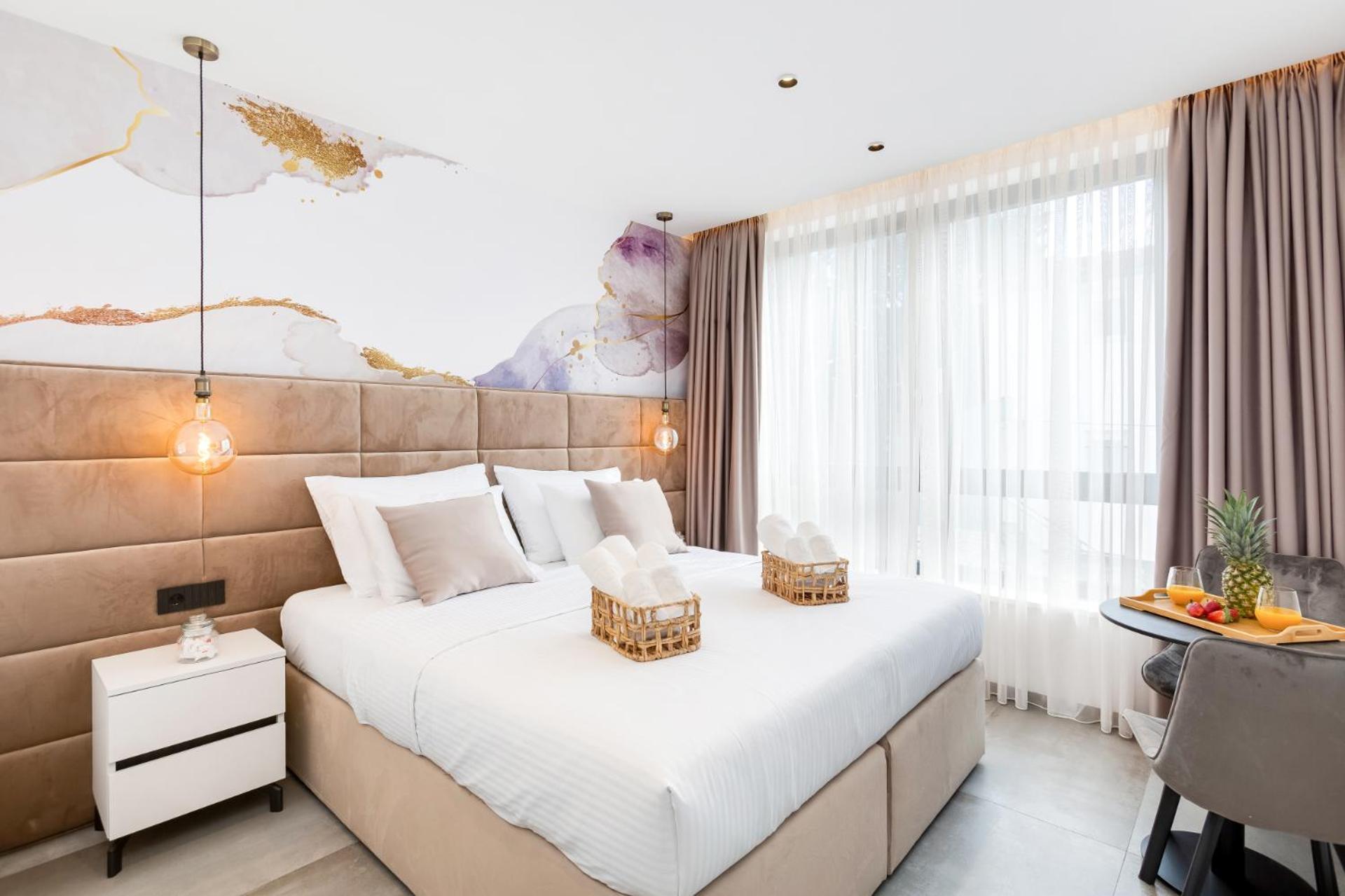 Fly Rooms Medulin - 50M From The Beach - New 2024 Eksteriør billede