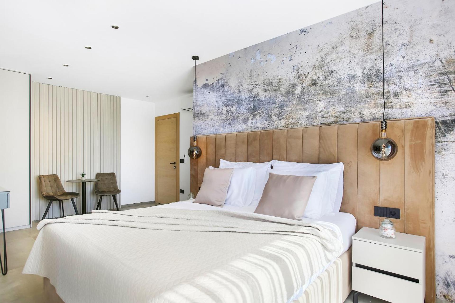 Fly Rooms Medulin - 50M From The Beach - New 2024 Eksteriør billede