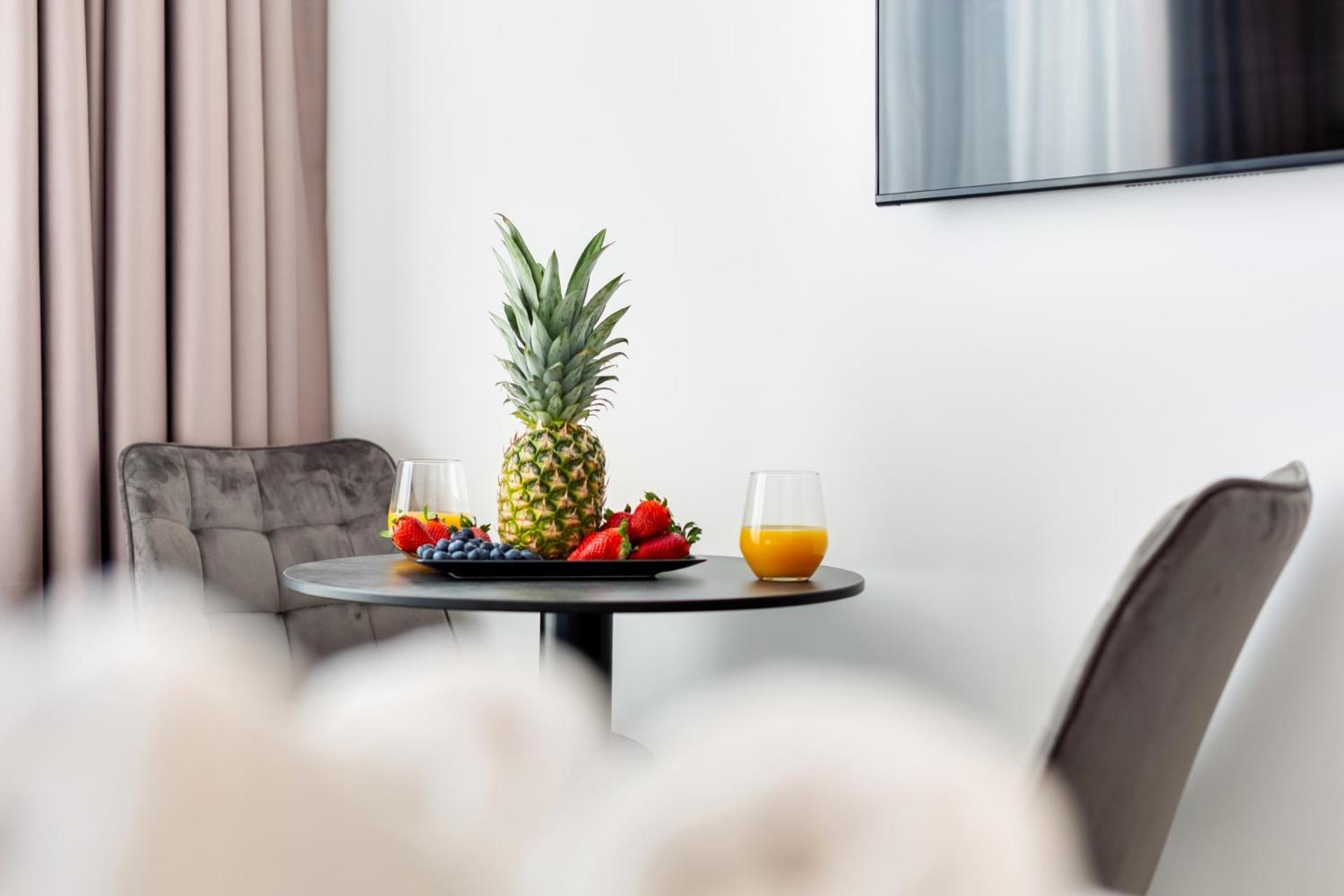 Fly Rooms Medulin - 50M From The Beach - New 2024 Værelse billede