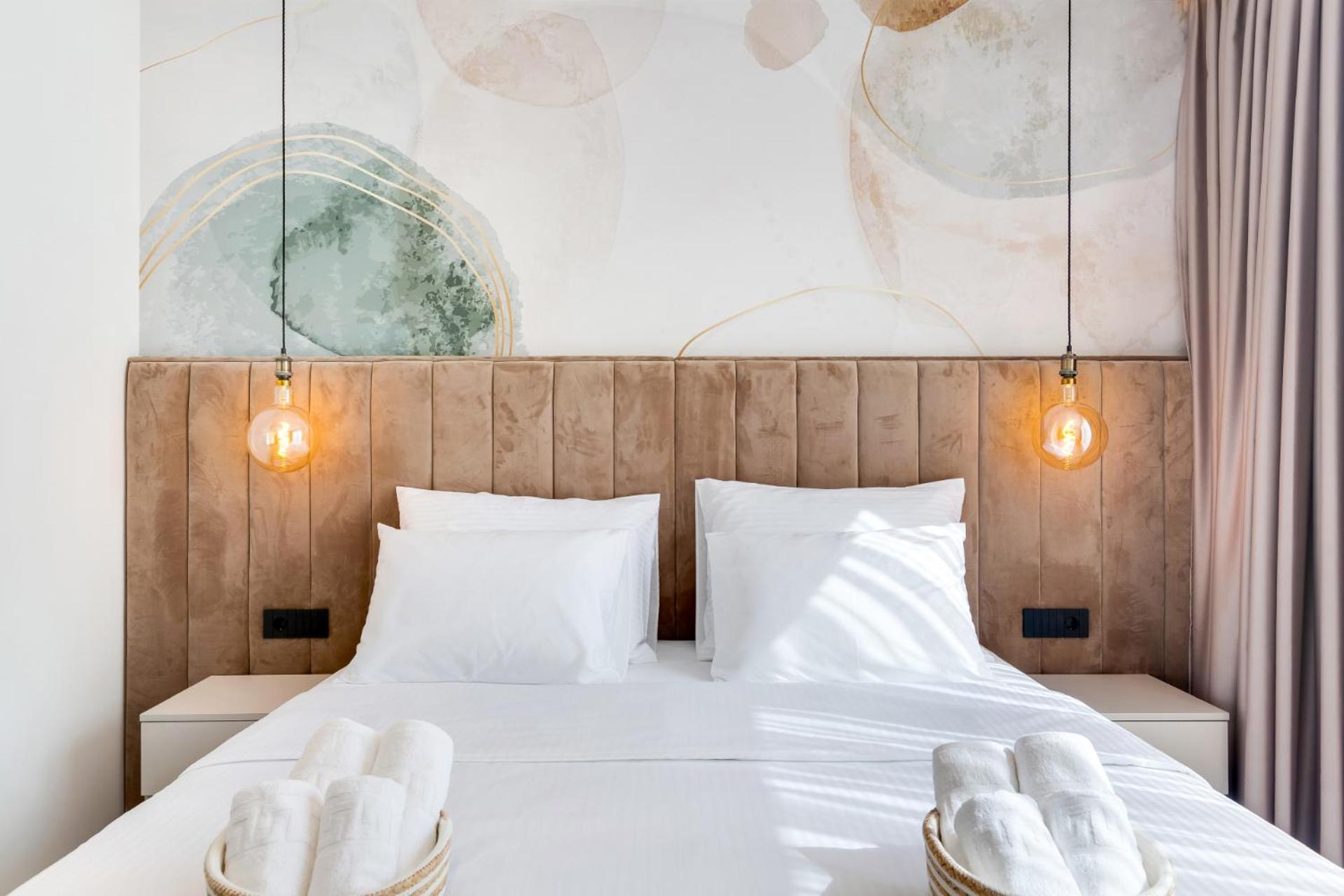 Fly Rooms Medulin - 50M From The Beach - New 2024 Værelse billede