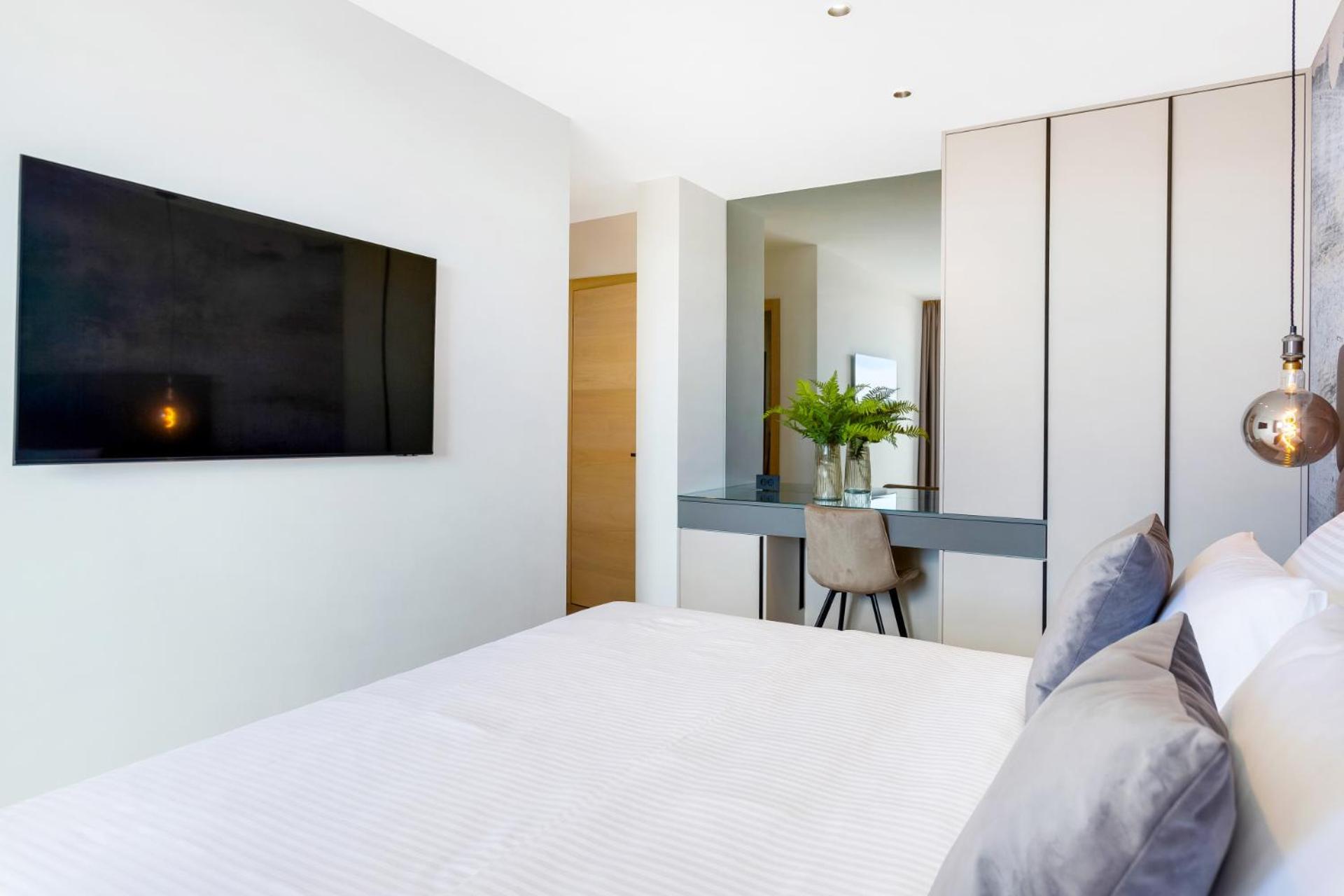 Fly Rooms Medulin - 50M From The Beach - New 2024 Værelse billede