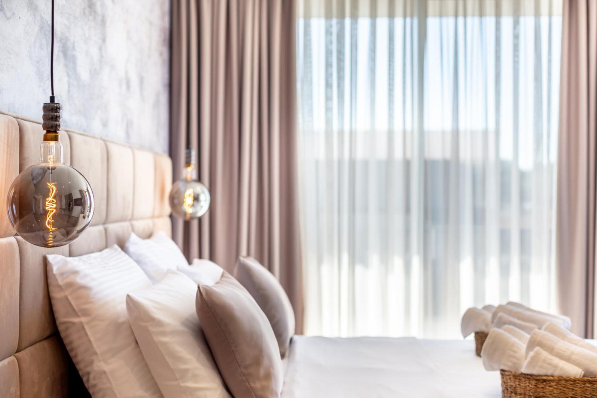 Fly Rooms Medulin - 50M From The Beach - New 2024 Værelse billede