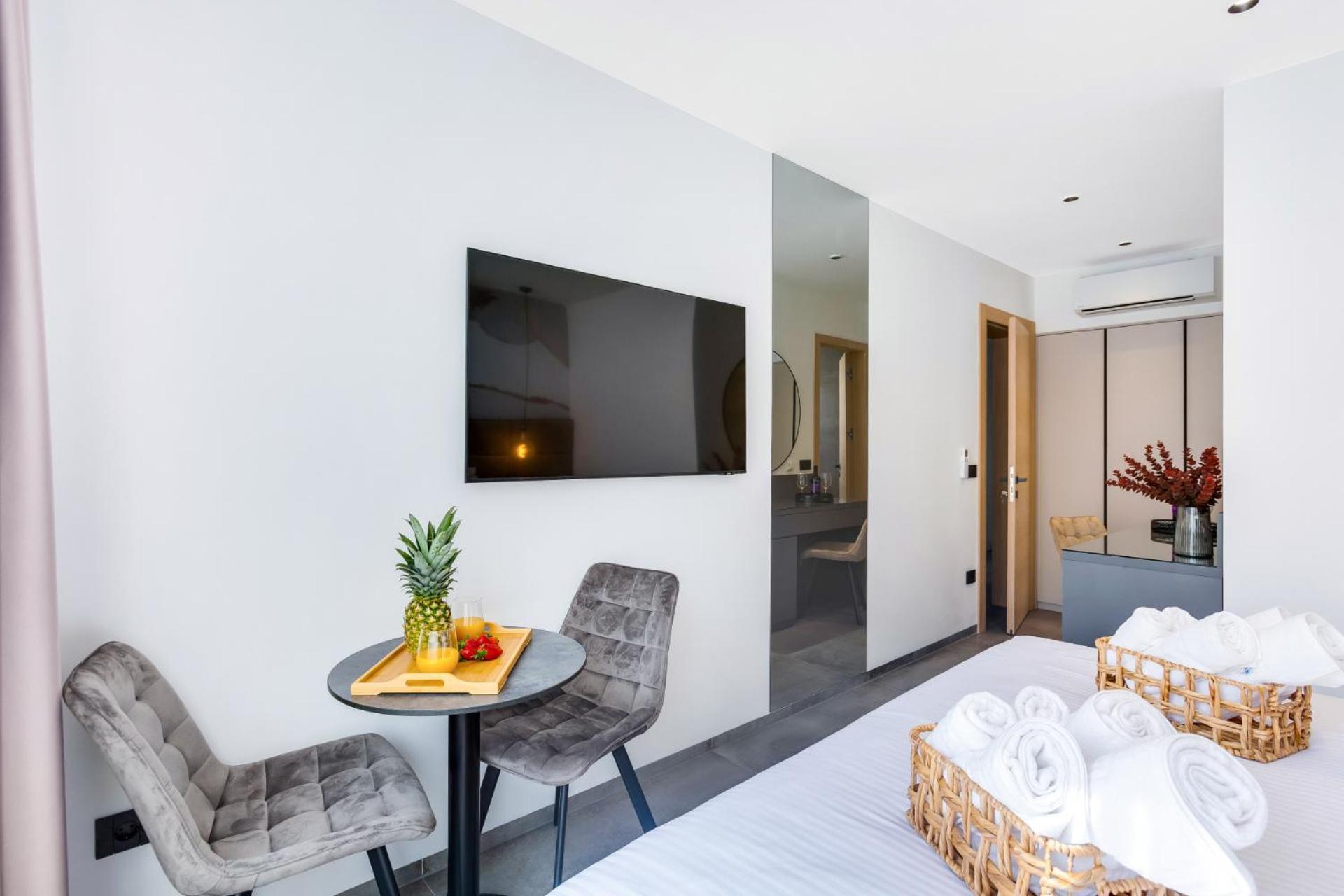 Fly Rooms Medulin - 50M From The Beach - New 2024 Værelse billede