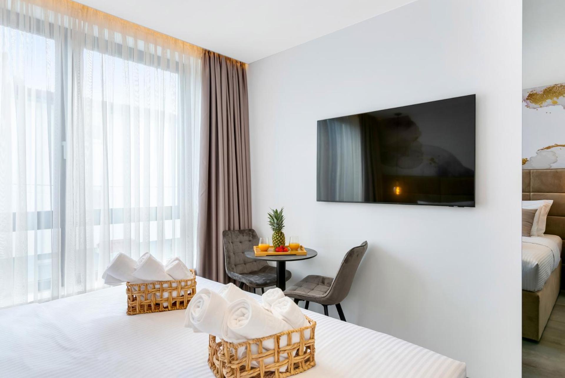 Fly Rooms Medulin - 50M From The Beach - New 2024 Værelse billede