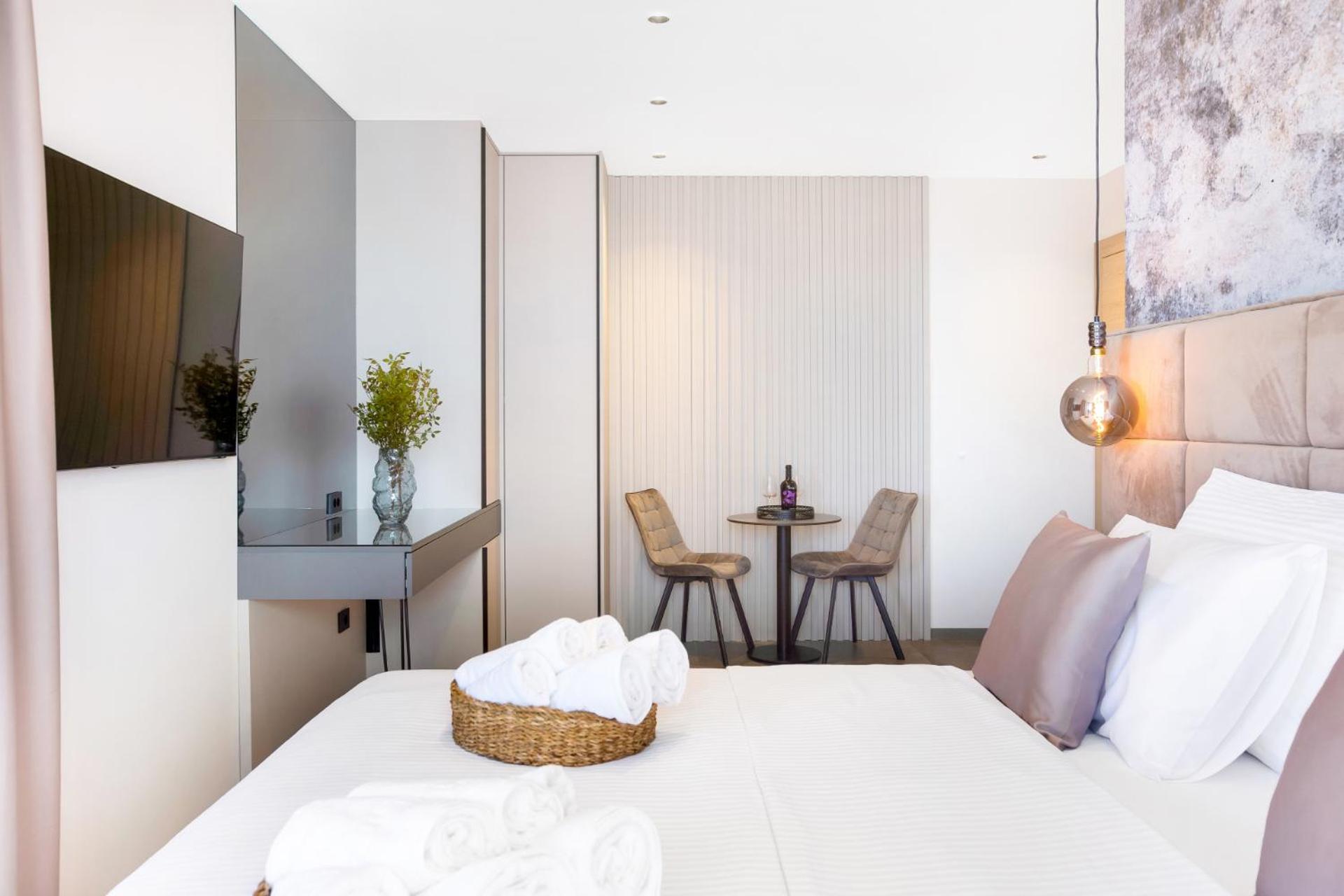 Fly Rooms Medulin - 50M From The Beach - New 2024 Værelse billede
