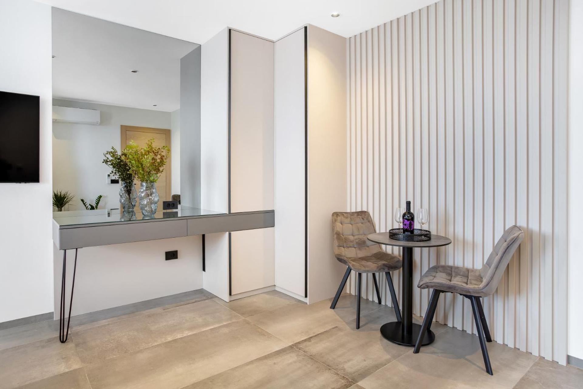 Fly Rooms Medulin - 50M From The Beach - New 2024 Værelse billede