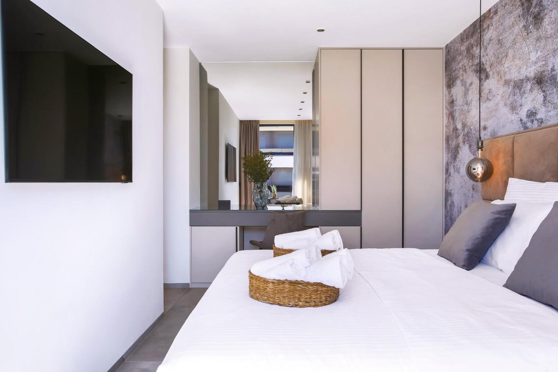 Fly Rooms Medulin - 50M From The Beach - New 2024 Værelse billede