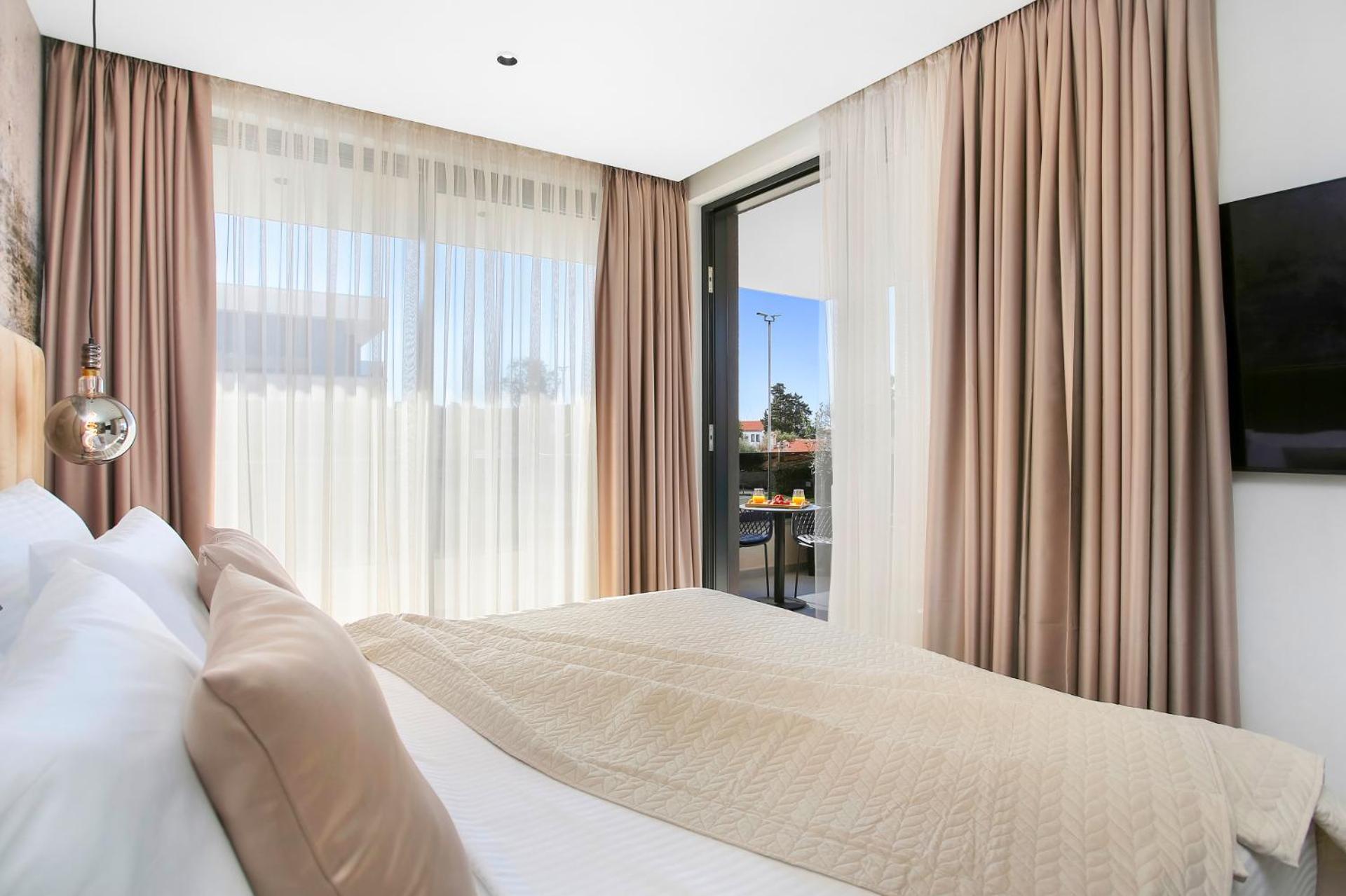 Fly Rooms Medulin - 50M From The Beach - New 2024 Værelse billede