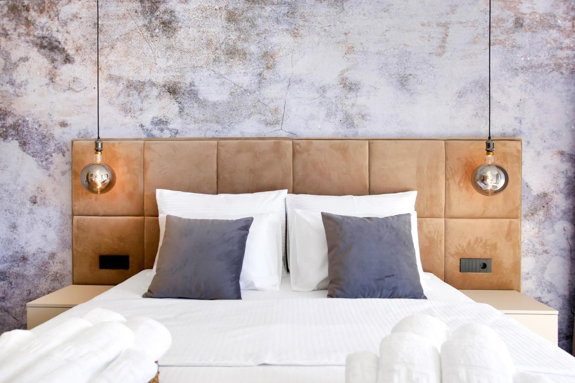 Fly Rooms Medulin - 50M From The Beach - New 2024 Værelse billede